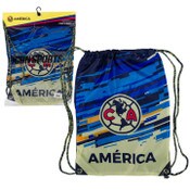 Wholesale - CLUB AMERICA CINCH BAG C/P 100, UPC: 840266506959